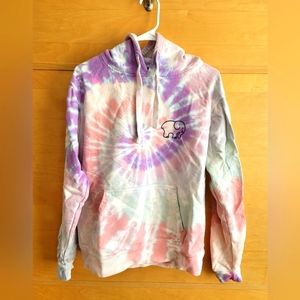 Ivory Ella's Tie Dye Sweatshirt